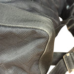 Bottega Veneta Intreccio Canvas Backpack