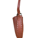 Chloé Mate Nappa Leather Shoulder Bag