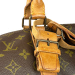 Louis Vuitton Monogram Keepall 50