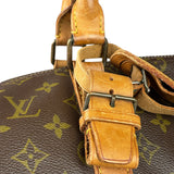 Louis Vuitton Monogram Keepall 50