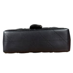 Coach Pillow Nappa Leather Tabby 18 Bag