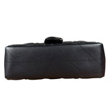 Coach Pillow Nappa Leather Tabby 18 Bag