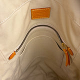 Louis Vuitton x Karl Lagerfeld Limited Edition Monogram Punching Bag PM