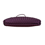 Bottega Veneta Mini Loop Intrecciato Shoulder Bag