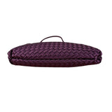Bottega Veneta Mini Loop Intrecciato Shoulder Bag