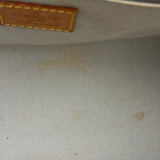 Louis Vuitton Yellow Monogram Vernis Roxbury Drive 2Way Handbag