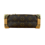 Louis Vuitton Monogram Side Trunk PM