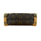 Louis Vuitton Monogram Side Trunk PM