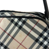 Burberry Vintage Nova Check Pochette