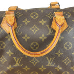 Louis Vuitton Monogram Speedy 30 Hand Bag