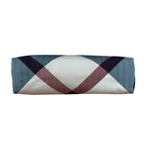 Burberry Blue Label Crestbridge Crossbody Bag