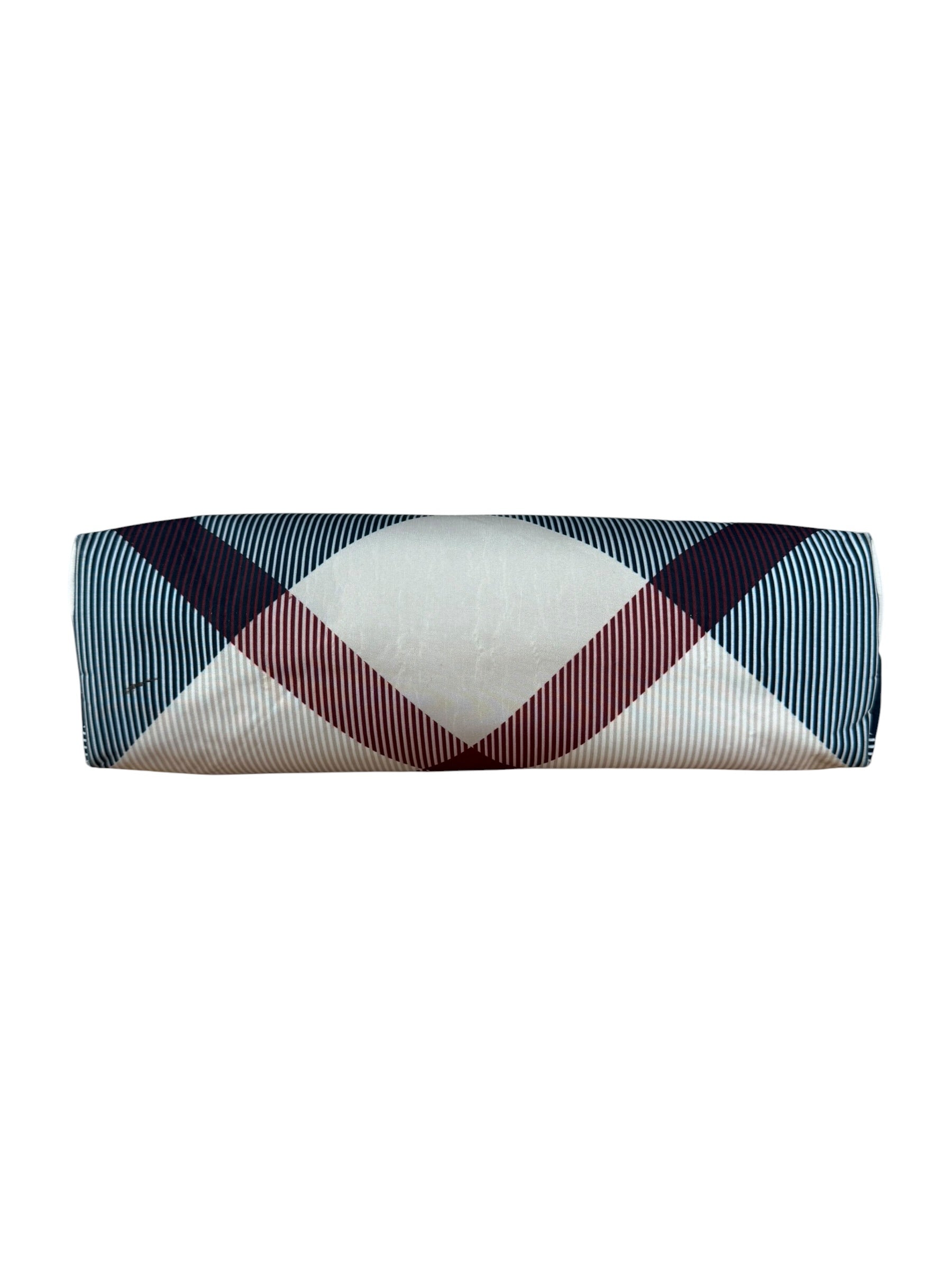 Burberry Blue Label Crestbridge Crossbody Bag