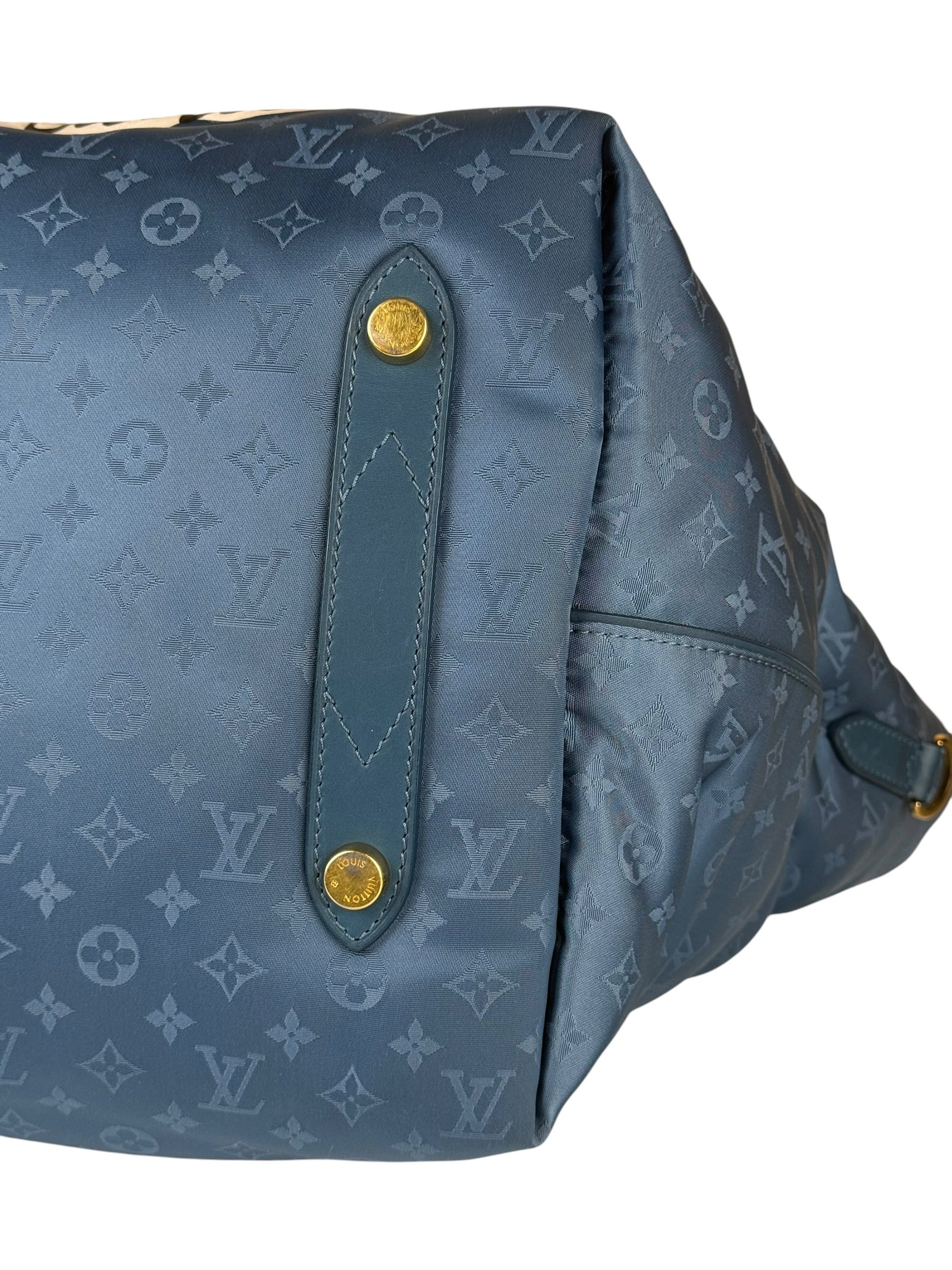 Louis Vuitton Monogram Nouvelle Vague 2Way Paris Tote