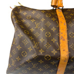 Louis Vuitton Monogram Speedy 55