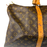 Louis Vuitton Monogram Speedy 55
