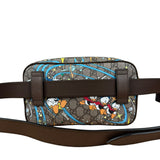 Gucci X Disney Donald Duck GG Supreme Belt Bag