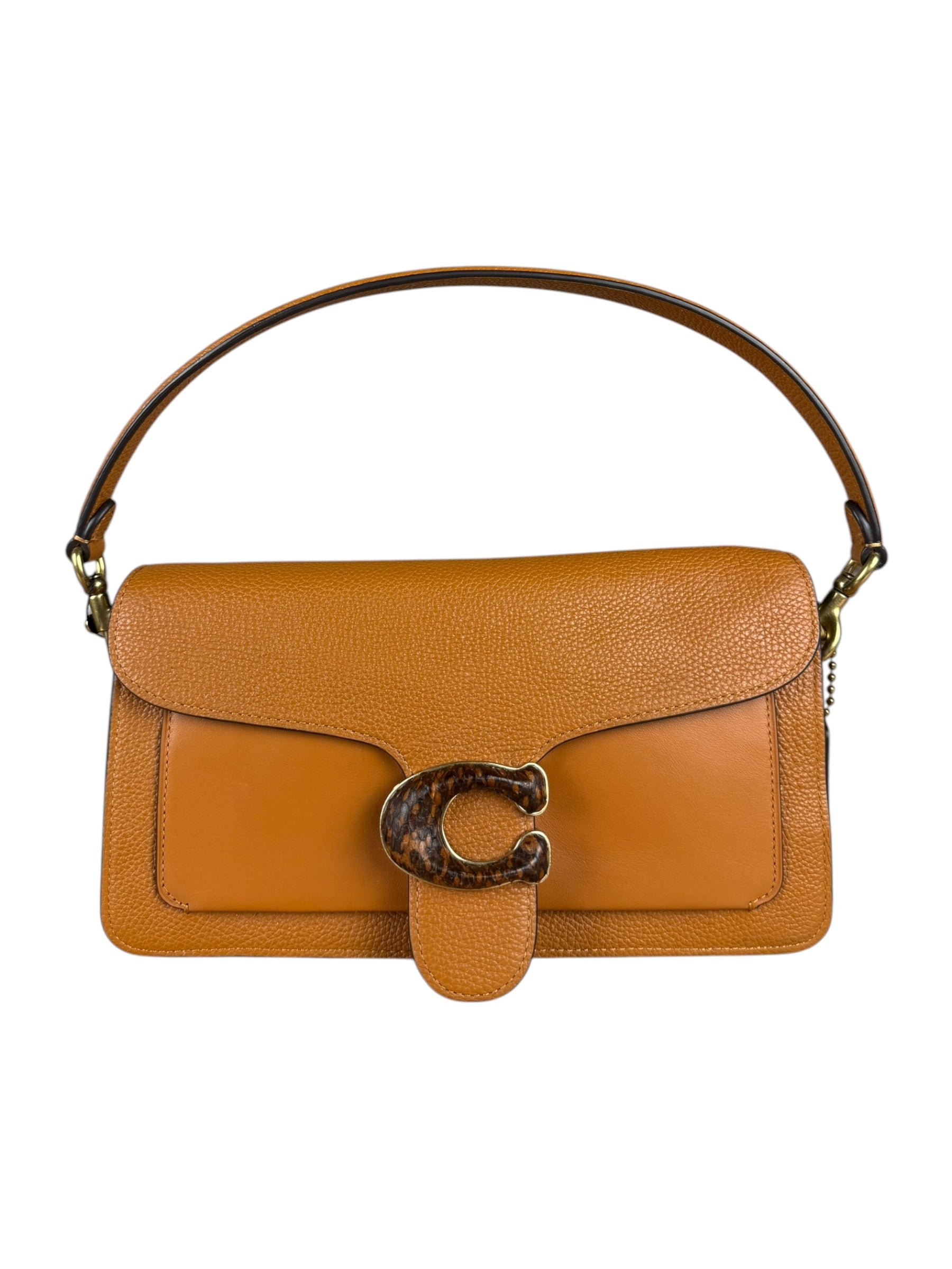 Coach Tabby Shoulder Bag