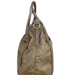 Prada Nylon 2-Way Tote Bag