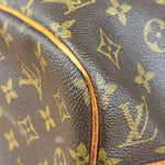Louis Vuitton Monogram Sac Souple PM