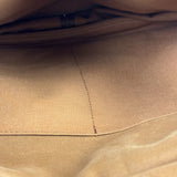 Louis Vuitton Monogram Saumur 43 Messenger Bag