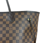 Louis Vuitton Damier Ebene Neverfull GM