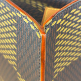 Louis Vuitton X NIGO Giant Damier Ebene Mini Tote