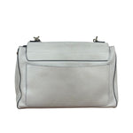 Chloe Off-White Faye Day Medium Shoulder Bag