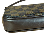 Louis Vuitton Damier Ebene Pochette