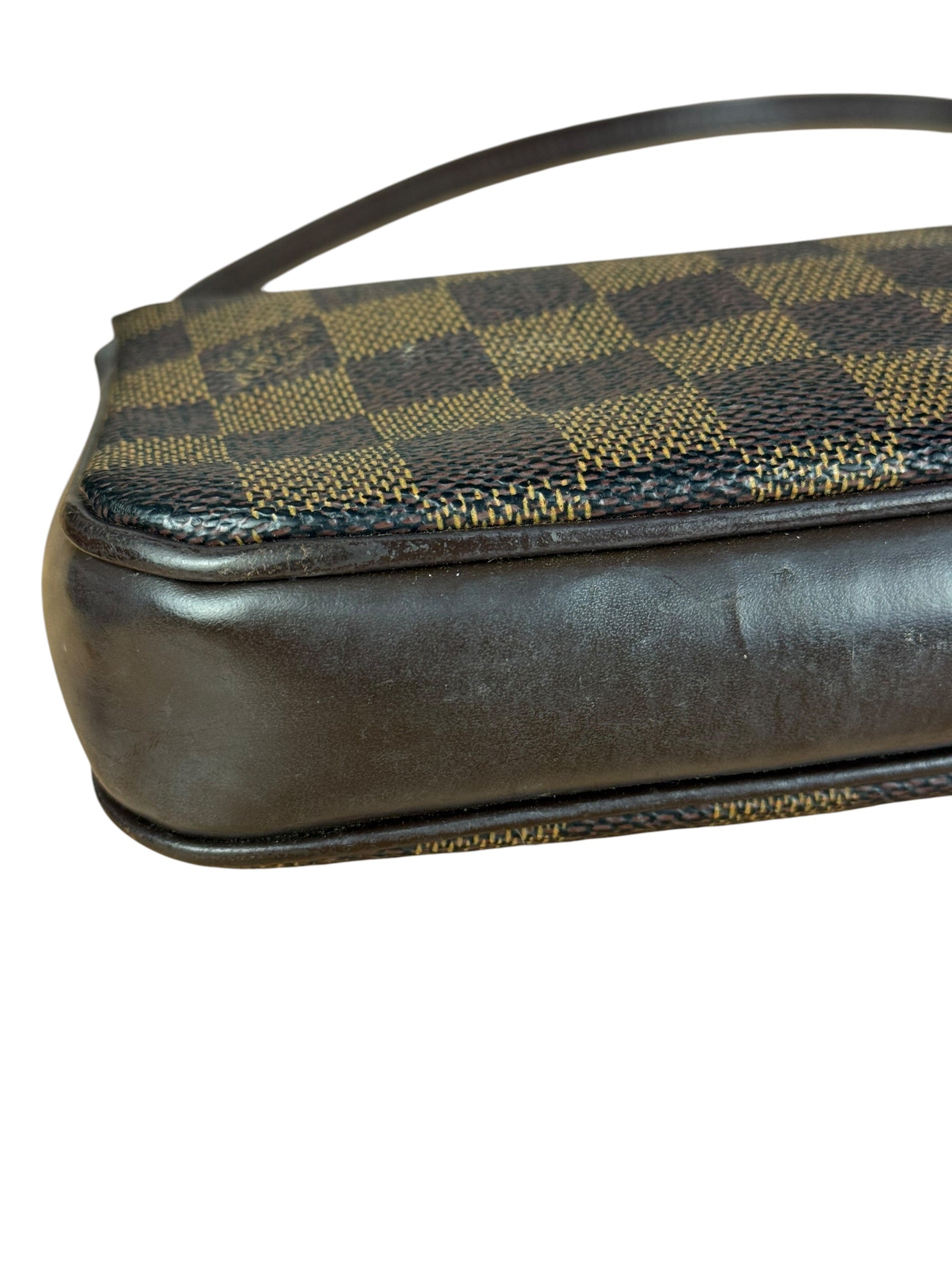 Louis Vuitton Damier Ebene Pochette