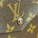 Louis Vuitton Monogram Victorine Wallet