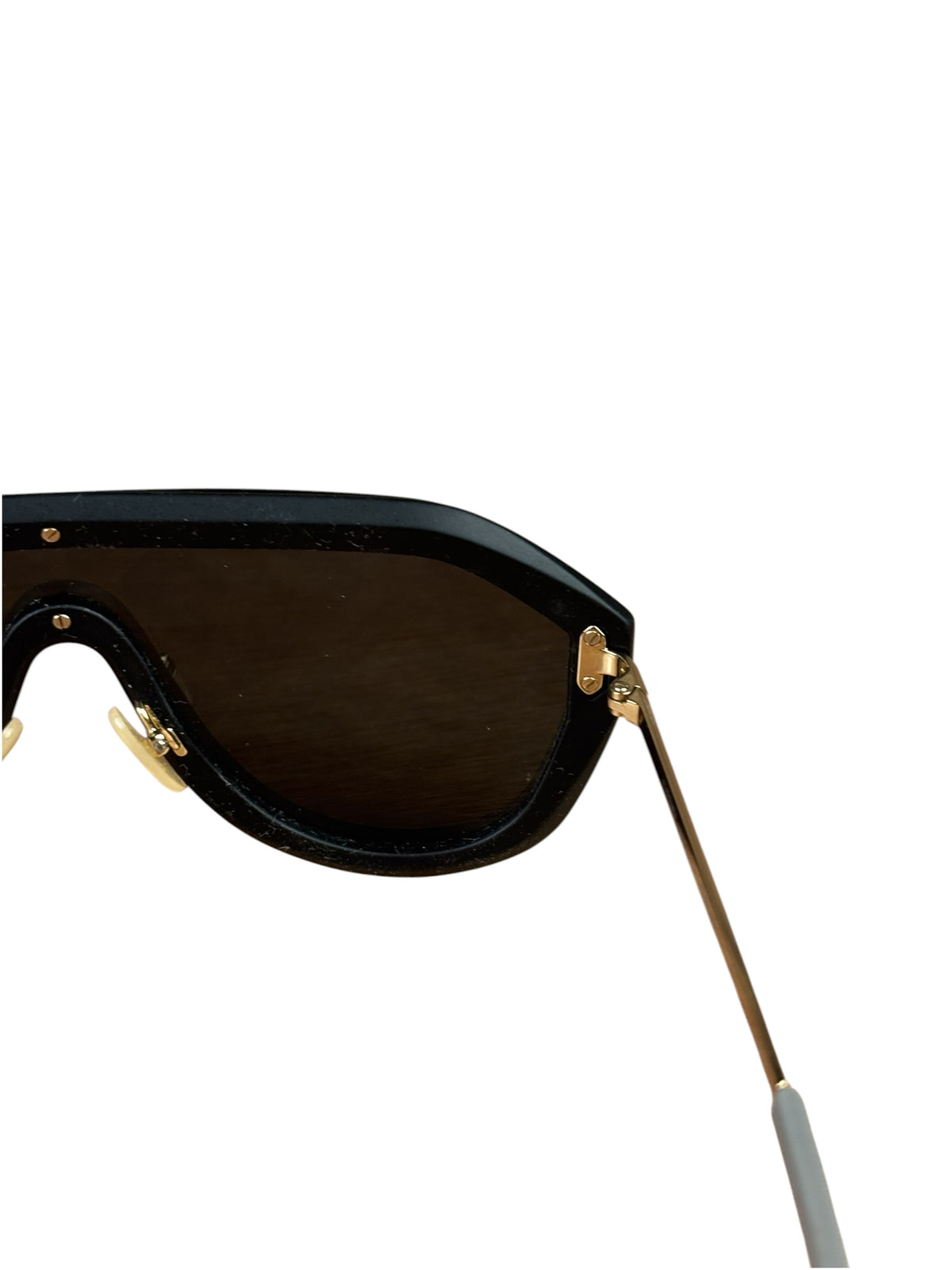 Fendi Fabulous Shield Sunglasses FFM0039/G/S