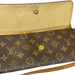 Louis Vuitton Monogram Twin Pochette