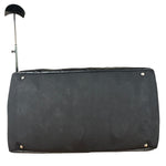 Chanel Biarritz Duffle Bowler Bag