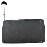Chanel Biarritz Duffle Bowler Bag