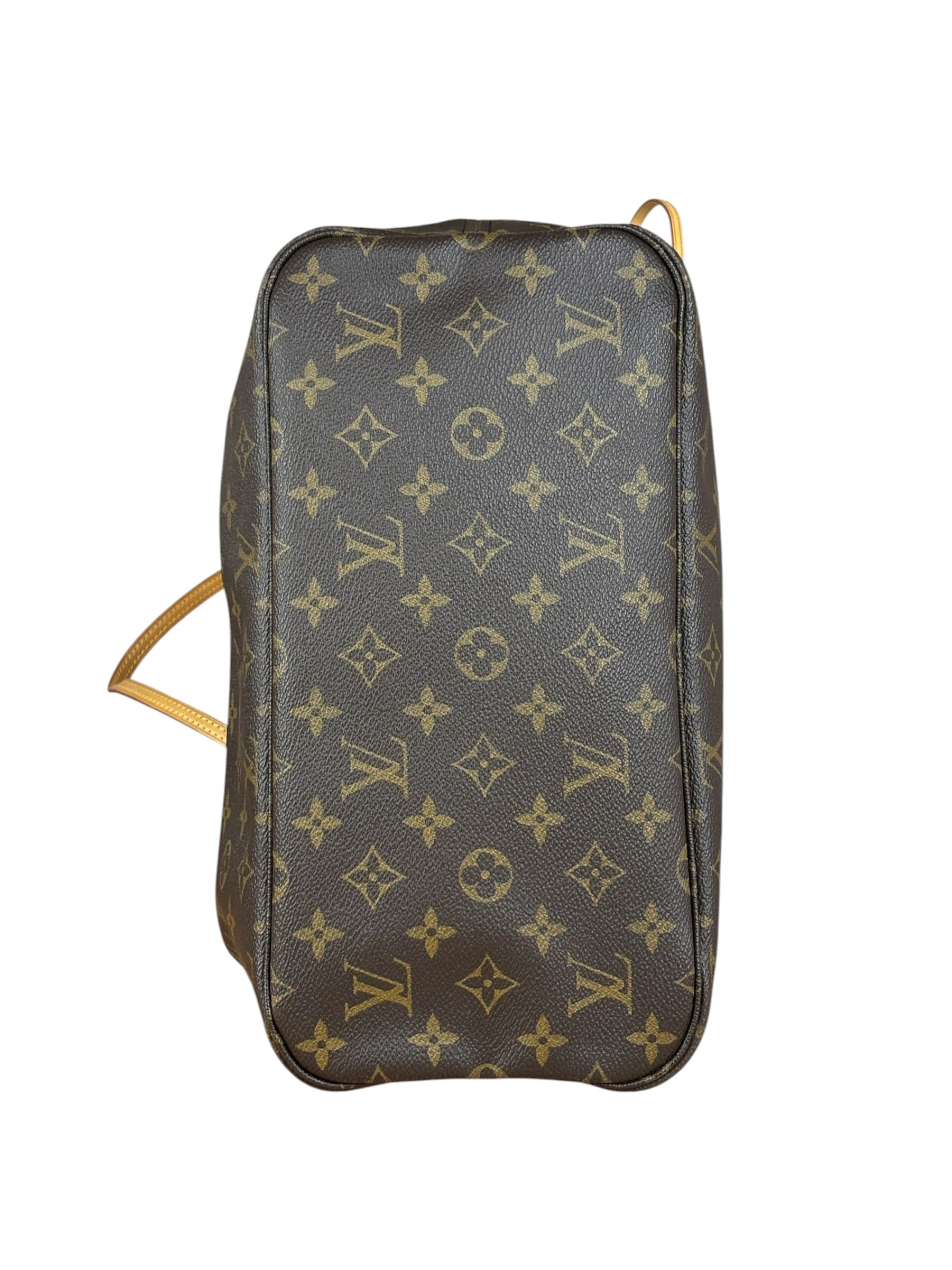 Louis Vuitton Monogram Neverfull MM