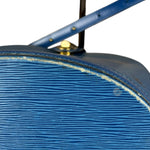 Louis Vuitton Epi Cluny Shoulder Bag