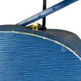 Louis Vuitton Epi Cluny Shoulder Bag