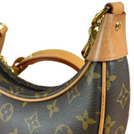Louis Vuitton Monogram Loop Pochette