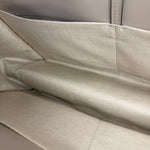 Loewe Beige Pebbled Leather Cushion Tote