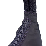 Prada Purple Tessuto Nylon Pochette