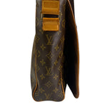 Louis Vuitton Monogram Abbesses Messenger Bag GM