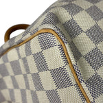 Louis Vuitton Damier Azur Speedy 25