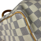 Louis Vuitton Damier Azur Speedy 25