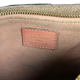 Louis Vuitton Monogram Surene BB Chain Bag