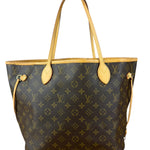 Louis Vuitton Monogram Neverfull MM