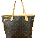 Louis Vuitton Monogram Neverfull MM