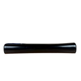 Saint Laurent Black Patent Date Charnière Minaudière Clutch