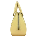 Louis Vuitton Pastel Epi Jasmin Handbag