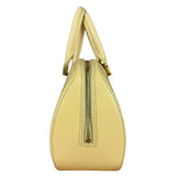 Louis Vuitton Pastel Epi Jasmin Handbag