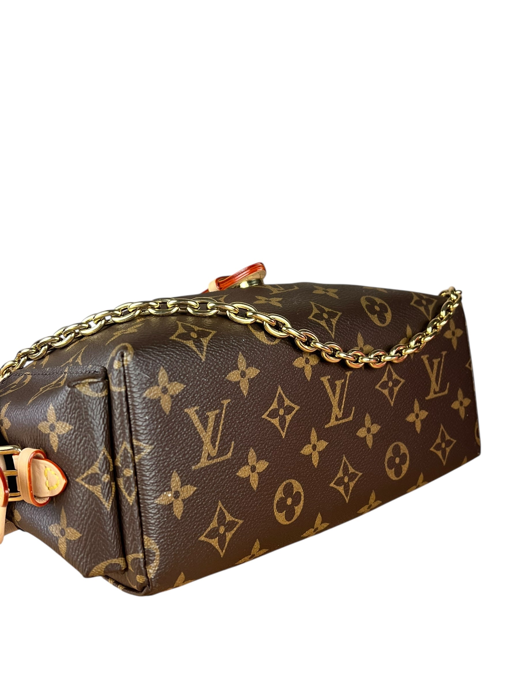 Louis Vuitton Monogram Odyssee